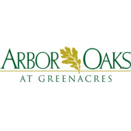 Logo from Arbor Oaks at Greenacres