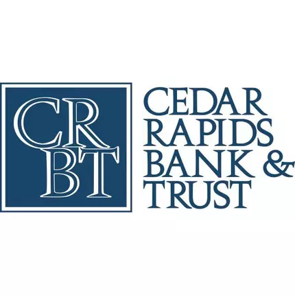 Logo from Cedar Rapids Bank & Trust