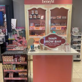 Bild von Benefit Cosmetics BrowBar