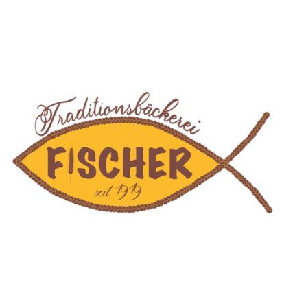 Logo fra Samuel Fischer Traditionsbäckerei Fischer