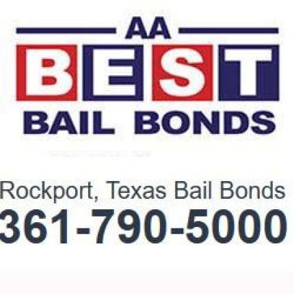 Logo de AA Best Bail Bonds