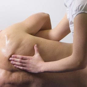 Bild von Reloaded Massagen Prävention Coaching