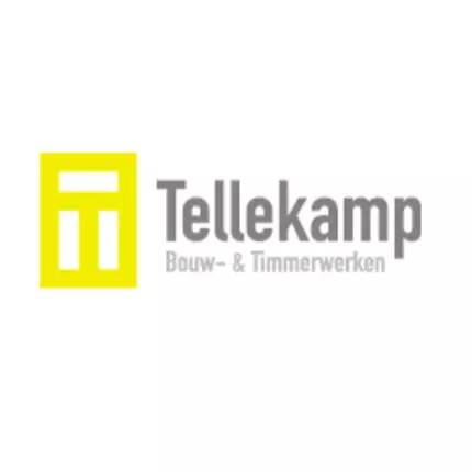 Logo van Tellekamp Bouw en Timmerwerken B.V.