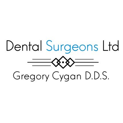 Logotyp från Dental Surgeons Ltd.