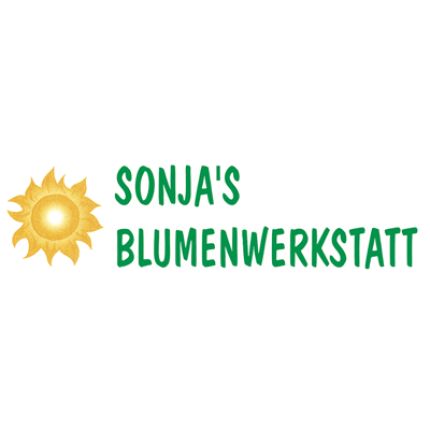 Logotipo de Sonja Kißling Blumen-Werkstatt