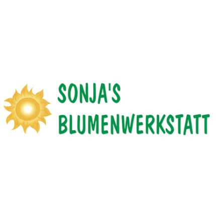 Logotyp från Sonja Kißling SONJA´S Blumenwerkstatt