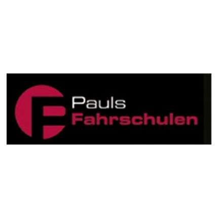 Logo from Pauls Fahrschulen Erbengemeinschaft Gross