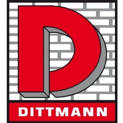 Logo von Dittmann Bau-GmbH