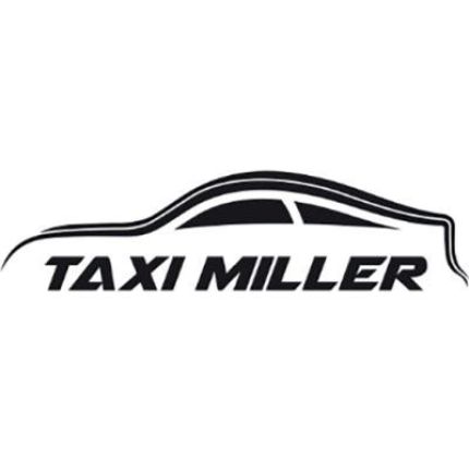 Logo od Taxi & Fahrdienst Miller