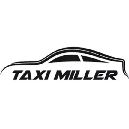 Logótipo de Taxi & Fahrdienst Miller