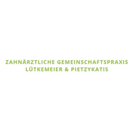 Logo od Zahnärztliche Gemeinschaftspraxis Dr. Daniela Lütkemeier Sylvia Pietzykatis
