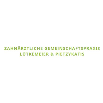 Logo from Dr. D. Lütkemeier u. S. Pietzykatis Zahnärzte