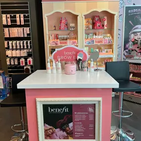 Bild von Benefit Cosmetics BrowBar