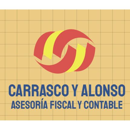 Logotyp från Carrasco & Alonso Asesoría Fiscal Y Contable