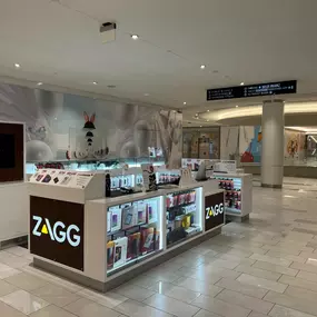 ZAGG American Dream NJ