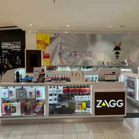 ZAGG American Dream NJ Storefront