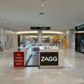 ZAGG American Dream NJ - Store