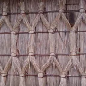 Rietdekkersbedrijf J H Keen