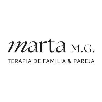 Logotipo de Marta MG Terapia Individual, Familiar y de Pareja