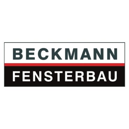 Logotyp från Beckmann Fensterbau GmbH & Co. KG