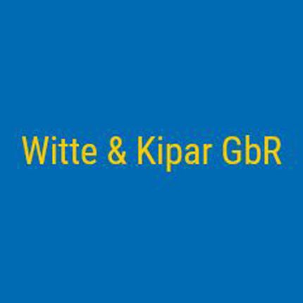 Logo von Witte & Kipar GbR Fernseh- und Radiogeräte