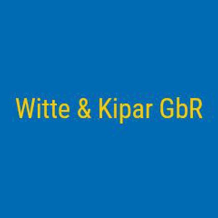 Logo de Witte & Kipar GbR Fernseh- und Radiogeräte