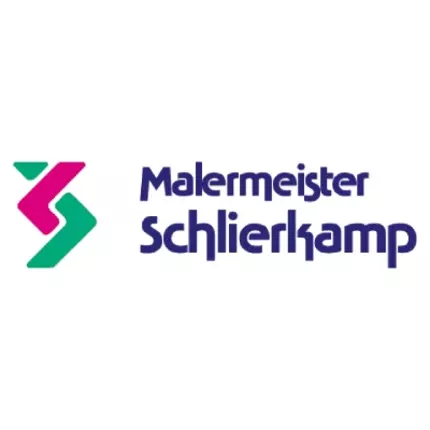 Logotyp från Simone Stutter Malermeister Schlierkamp