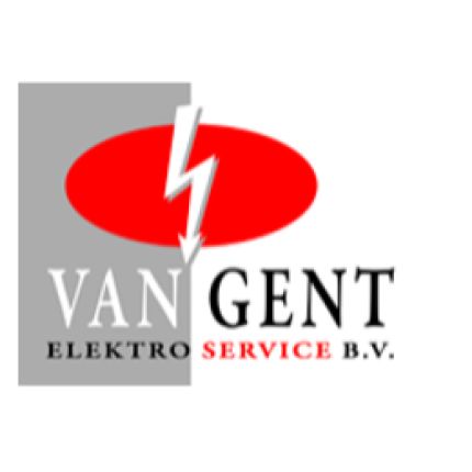 Logotyp från Van Gent Elektroservice BV