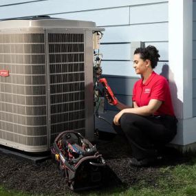 Bennett Heating and Air LLC Purvis, MS HVAC Repair