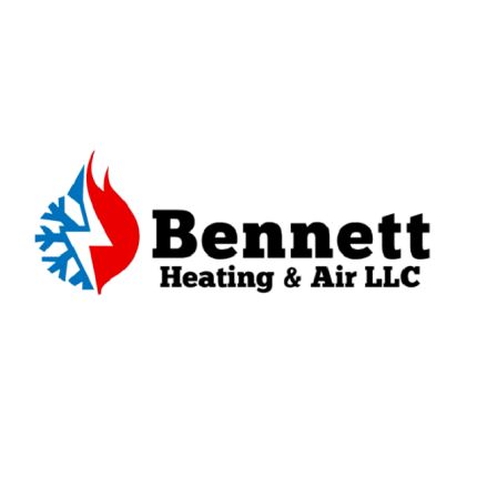 Logotyp från Bennett Heating and Air LLC