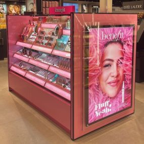 Bild von Benefit Cosmetics BrowBar