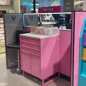 Bild von Benefit Cosmetics BrowBar