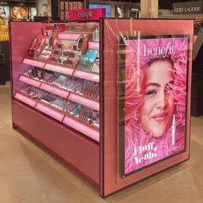 Bild von Benefit Cosmetics BrowBar