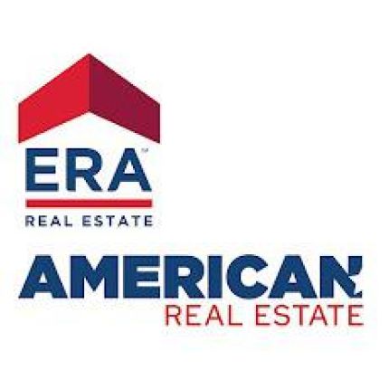 Logo fra ERA American Real Estate