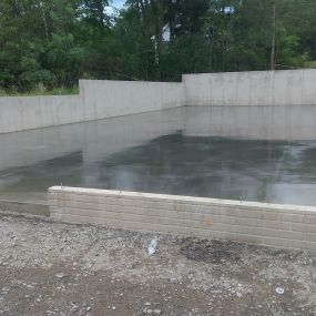 Bild von Mid State Concrete LLC