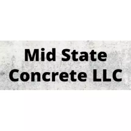 Logo van Mid State Concrete LLC