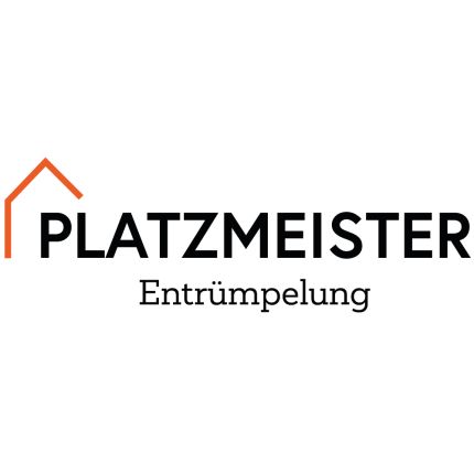 Logotyp från Platzmeister Entrümpelung