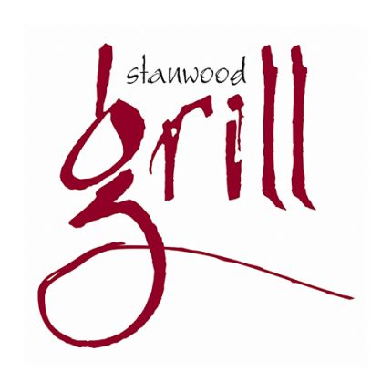 Logo da Stanwood Grill