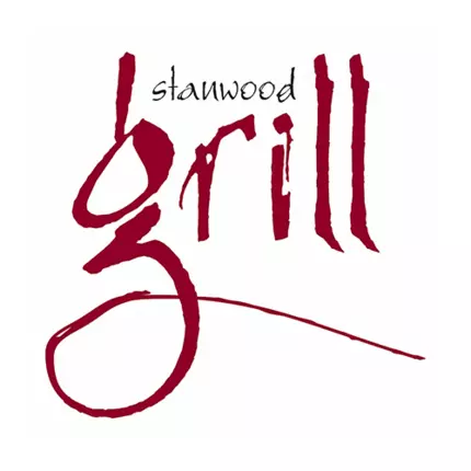 Logótipo de Stanwood Grill