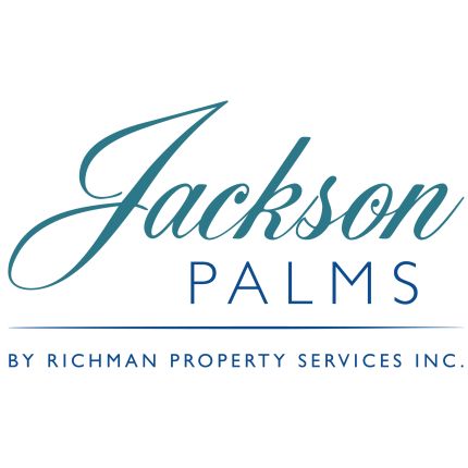 Logo from Jackson Palms Apartments