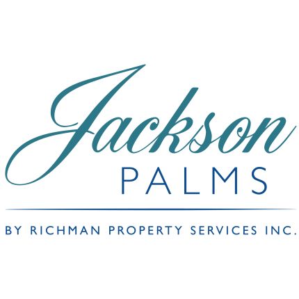 Logo da Jackson Palms Apartments