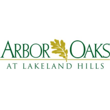 Logotipo de Arbor Oaks at Lakeland Hills