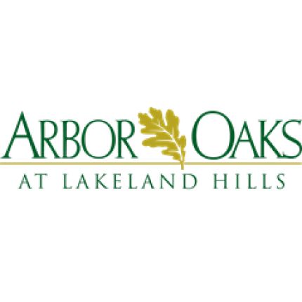 Logo od Arbor Oaks at Lakeland Hills