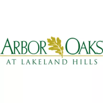 Logo de Arbor Oaks at Lakeland Hills