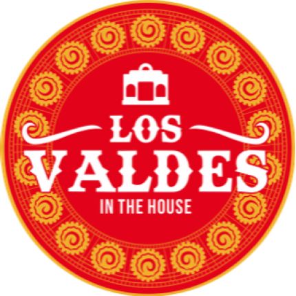 Logo from Los Valdes in the House