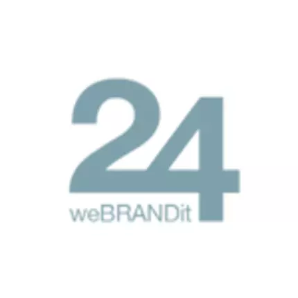 Logo from WeBRANDit24