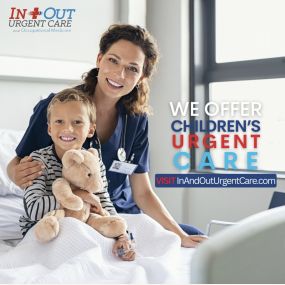 pediatric urgent care
diagnostics