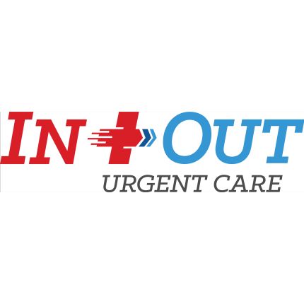 Logo fra In & Out Urgent Care - 21st Ave - Covington