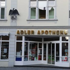 Bild von Adler Apotheke Inh. Thomas Pillen