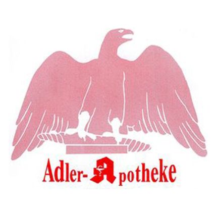 Logo od Adler Apotheke Inh. Thomas Pillen